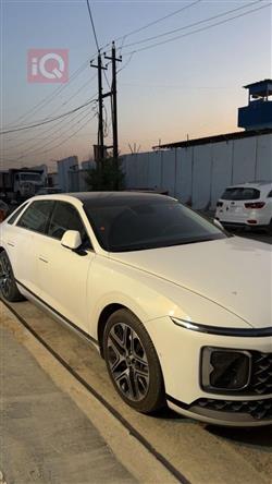 هيونداي أزيرا